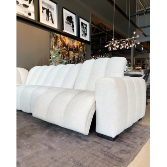 Sofa MIRAGE (Corner)(Recliner)